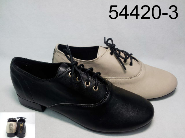 54420-3 BEIGE _ BLACK 